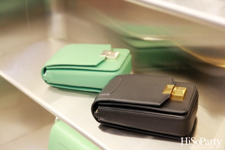 CHARLES & KEITH Re-opening store at Siam Center