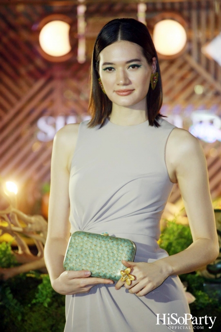 Exclusive Private Preview ‘SILVIA FURMANOVICH’ แบรนด์เครื่องประดับที่โดดเด่นเป็นเอกลักษณ์ 