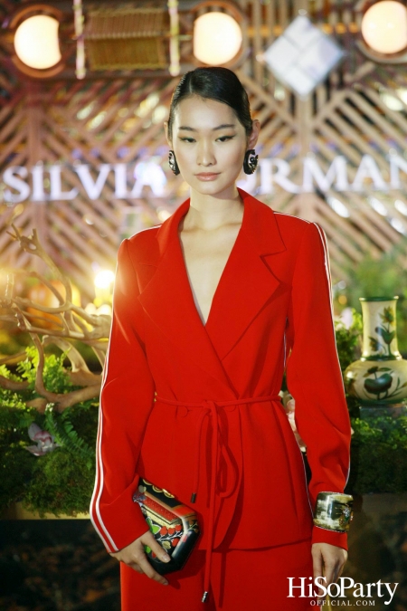 Exclusive Private Preview ‘SILVIA FURMANOVICH’ แบรนด์เครื่องประดับที่โดดเด่นเป็นเอกลักษณ์ 