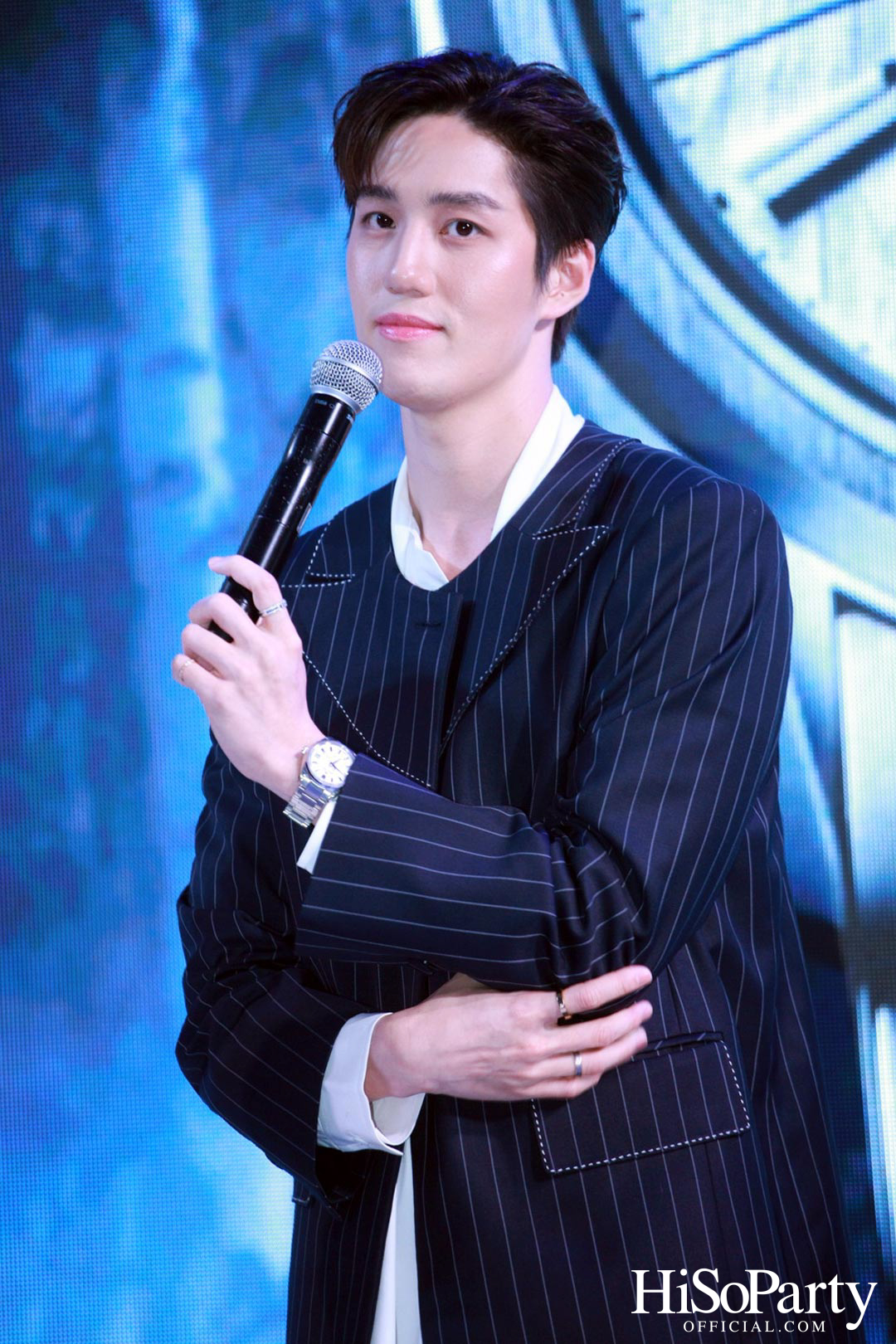 The World of Grand Seiko ฉลองครบรอบ 25 ปี Grand Seiko 9S Caliber พร้อมเปิดตัว Grand Seiko Pop Up Store