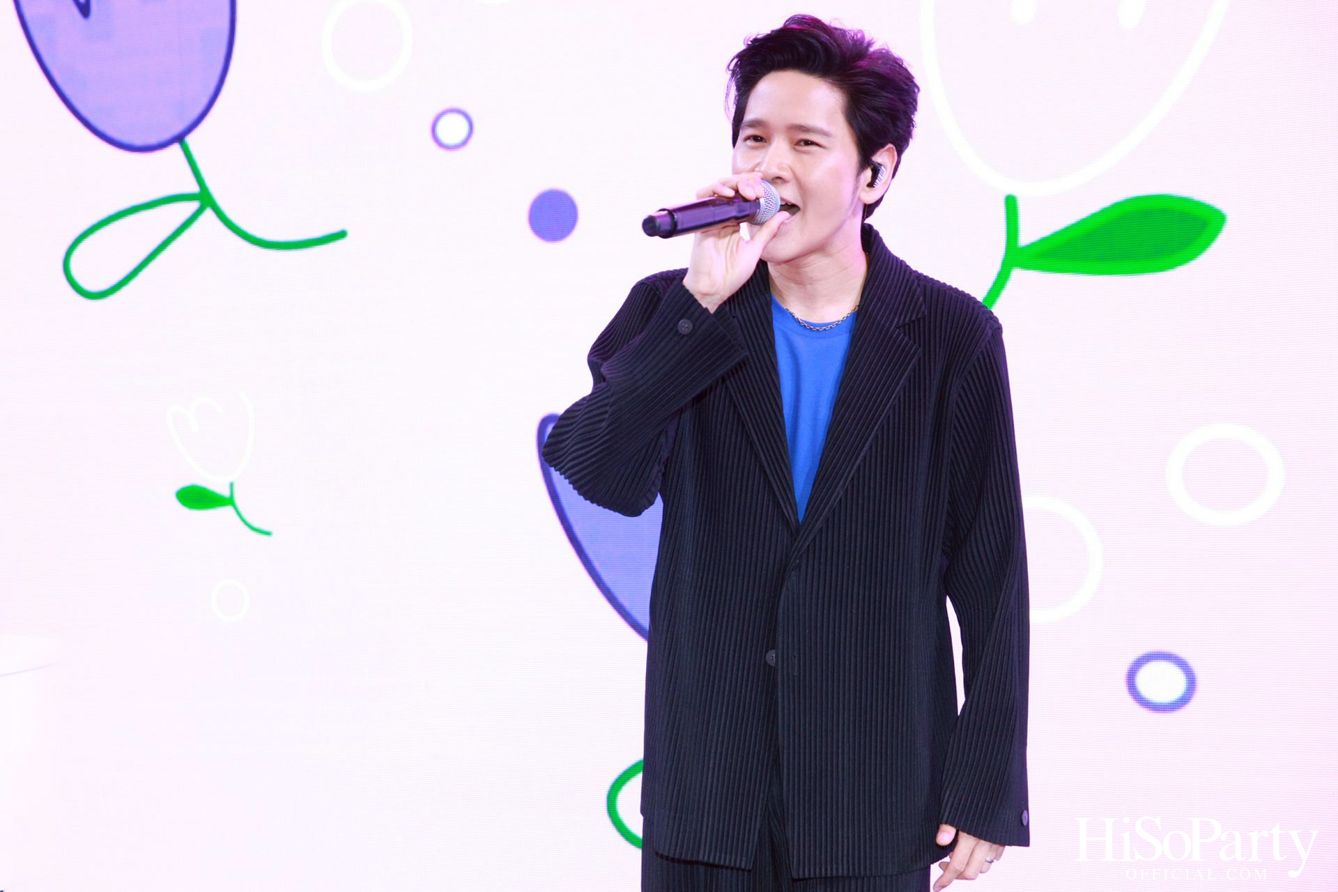 The World of Grand Seiko ฉลองครบรอบ 25 ปี Grand Seiko 9S Caliber พร้อมเปิดตัว Grand Seiko Pop Up Store