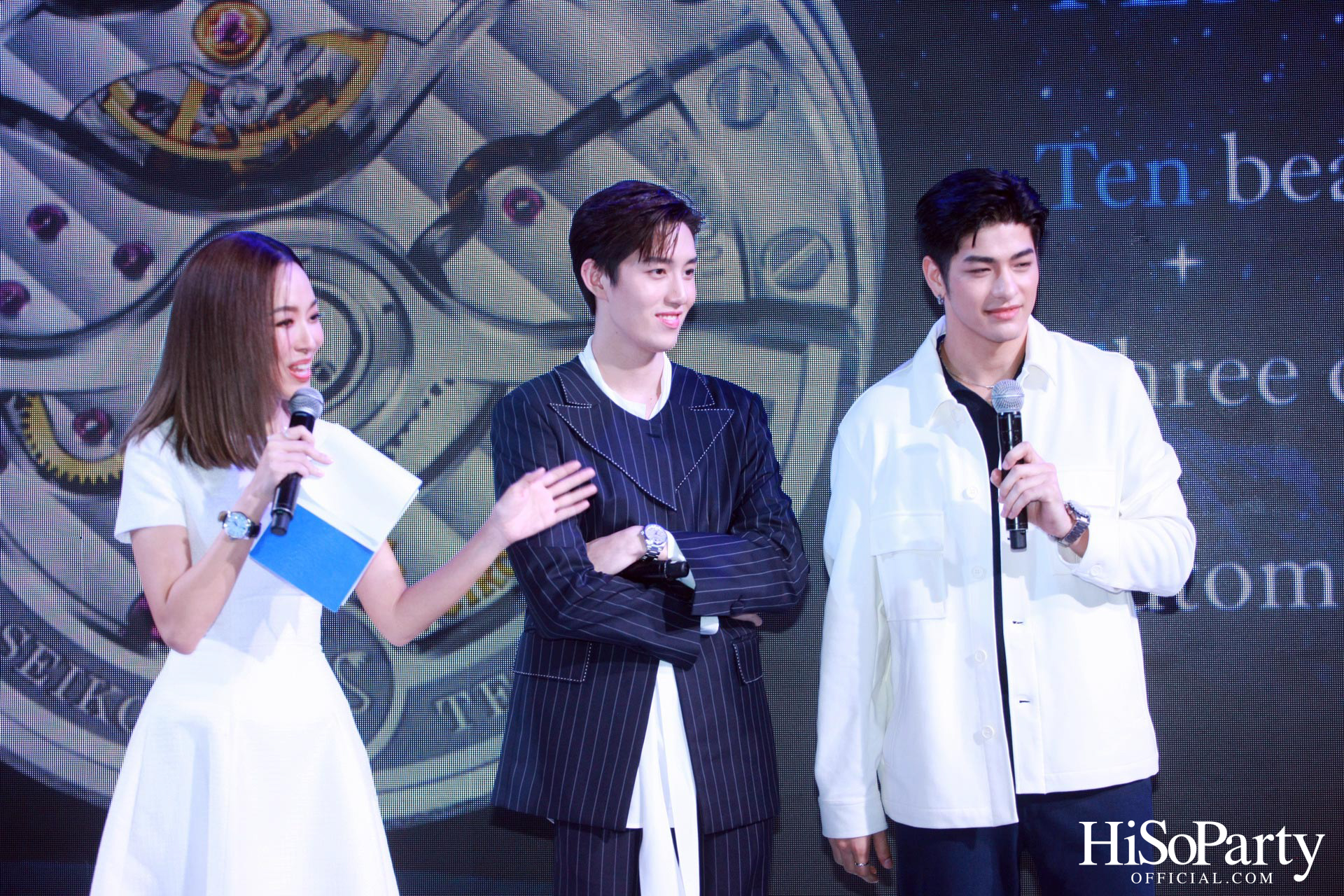 The World of Grand Seiko ฉลองครบรอบ 25 ปี Grand Seiko 9S Caliber พร้อมเปิดตัว Grand Seiko Pop Up Store