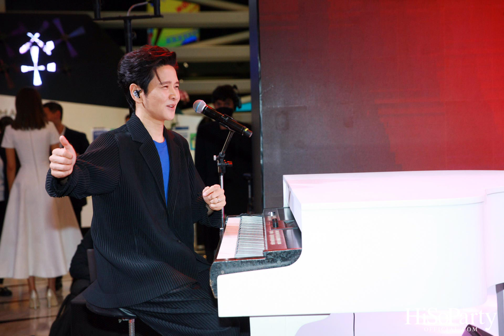 The World of Grand Seiko ฉลองครบรอบ 25 ปี Grand Seiko 9S Caliber พร้อมเปิดตัว Grand Seiko Pop Up Store