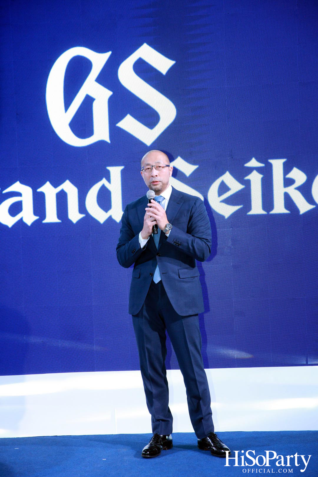 The World of Grand Seiko ฉลองครบรอบ 25 ปี Grand Seiko 9S Caliber พร้อมเปิดตัว Grand Seiko Pop Up Store