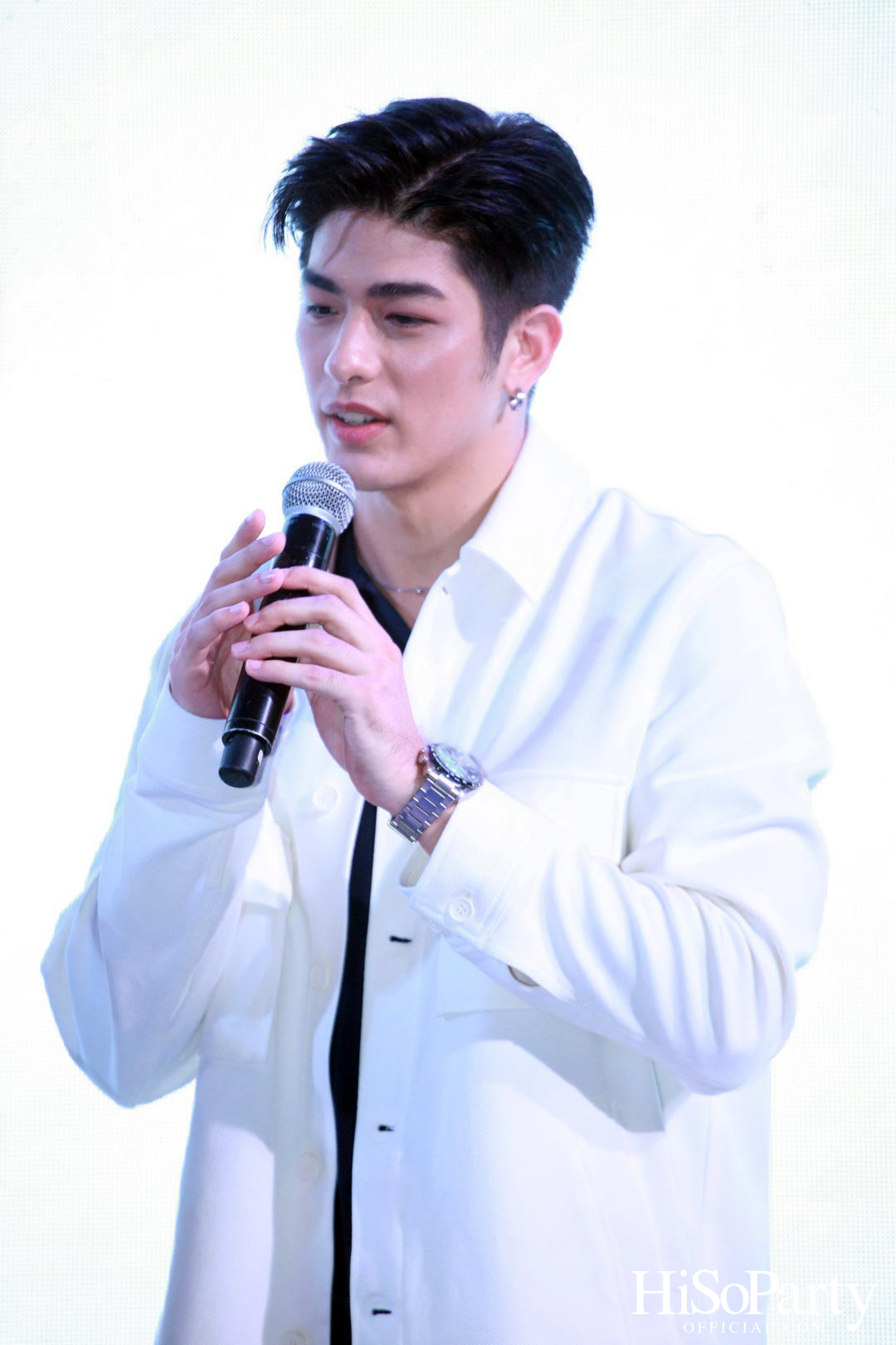 The World of Grand Seiko ฉลองครบรอบ 25 ปี Grand Seiko 9S Caliber พร้อมเปิดตัว Grand Seiko Pop Up Store