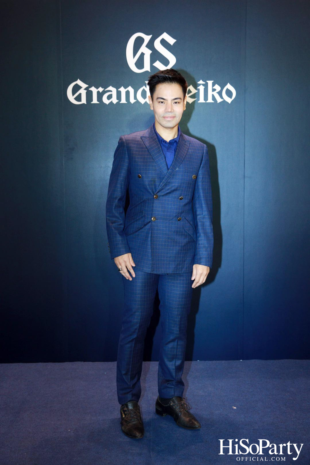 The World of Grand Seiko ฉลองครบรอบ 25 ปี Grand Seiko 9S Caliber พร้อมเปิดตัว Grand Seiko Pop Up Store