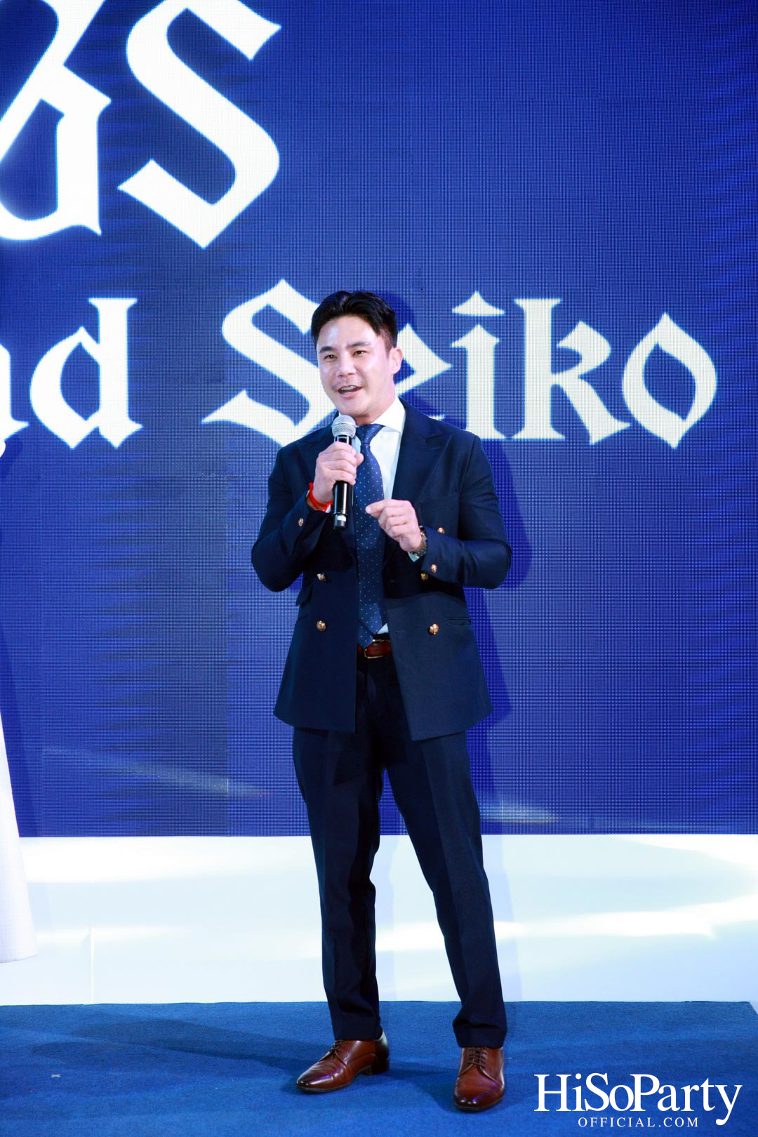 The World of Grand Seiko ฉลองครบรอบ 25 ปี Grand Seiko 9S Caliber พร้อมเปิดตัว Grand Seiko Pop Up Store