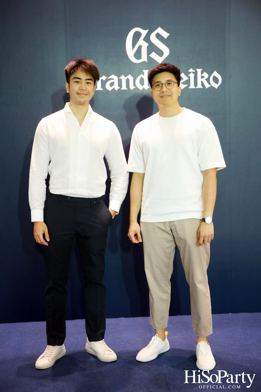The World of Grand Seiko ฉลองครบรอบ 25 ปี Grand Seiko 9S Caliber พร้อมเปิดตัว Grand Seiko Pop Up Store