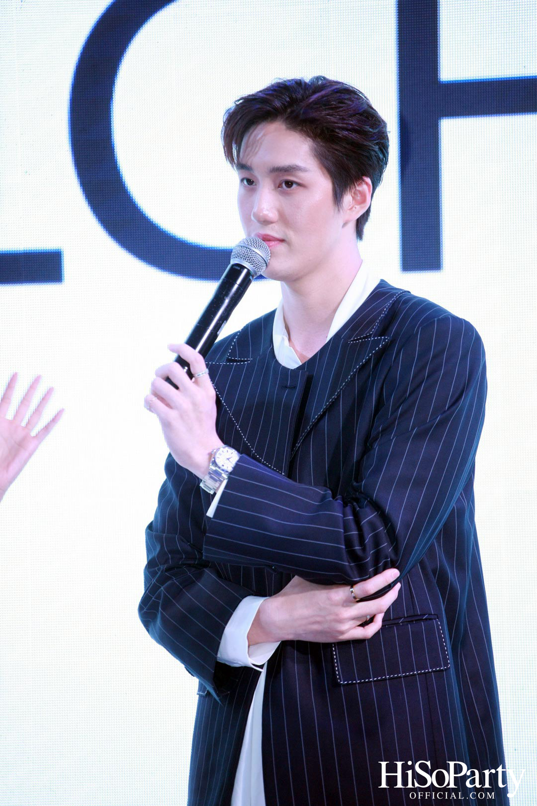 The World of Grand Seiko ฉลองครบรอบ 25 ปี Grand Seiko 9S Caliber พร้อมเปิดตัว Grand Seiko Pop Up Store