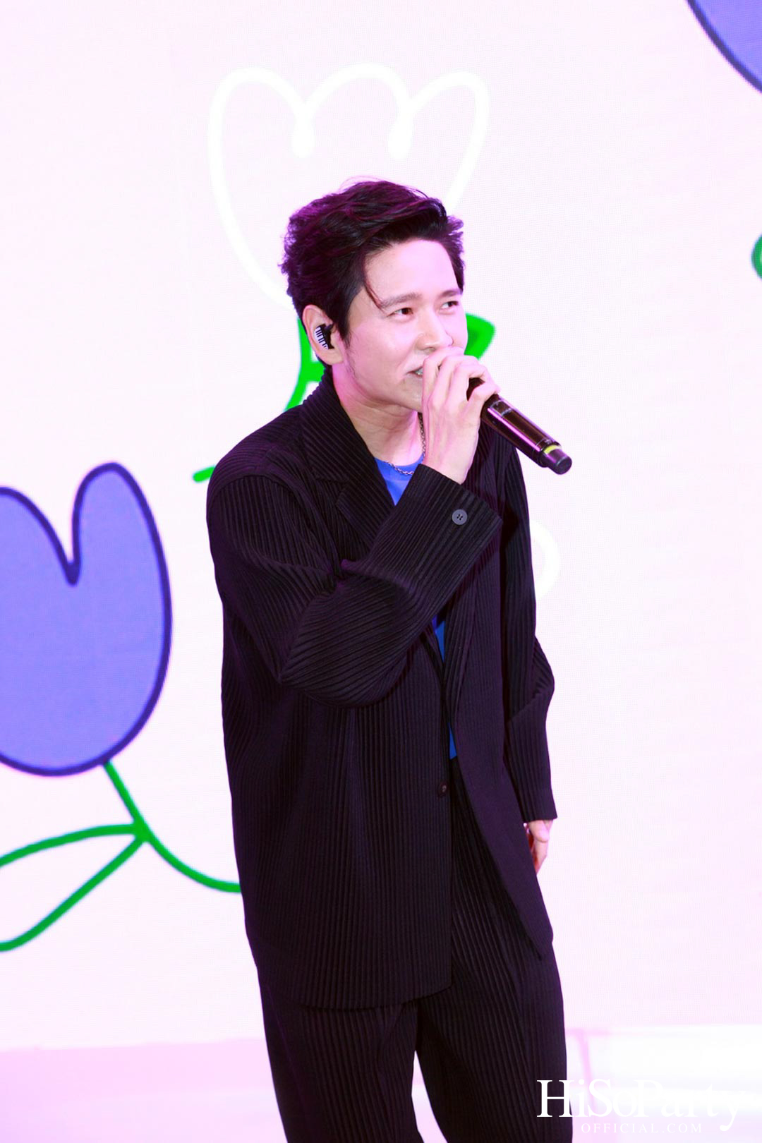 The World of Grand Seiko ฉลองครบรอบ 25 ปี Grand Seiko 9S Caliber พร้อมเปิดตัว Grand Seiko Pop Up Store