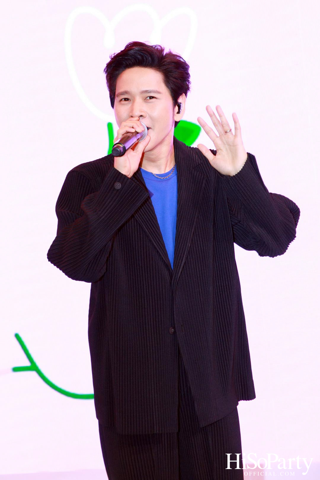 The World of Grand Seiko ฉลองครบรอบ 25 ปี Grand Seiko 9S Caliber พร้อมเปิดตัว Grand Seiko Pop Up Store