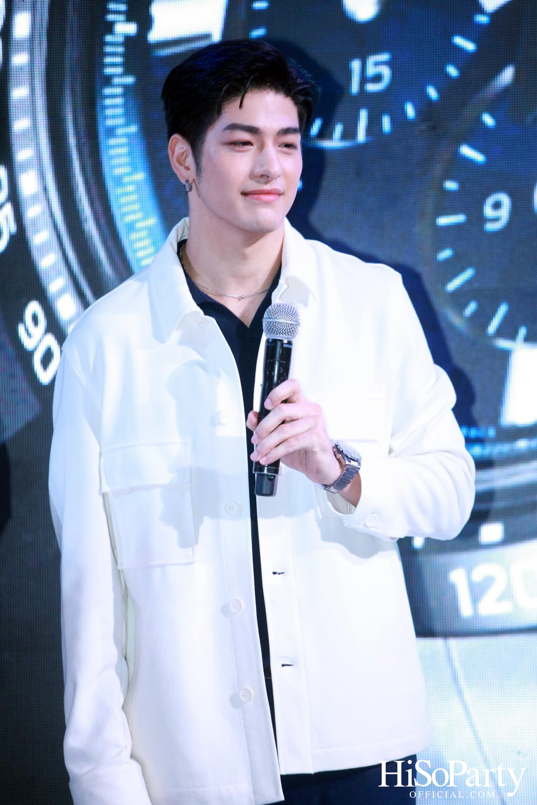 The World of Grand Seiko ฉลองครบรอบ 25 ปี Grand Seiko 9S Caliber พร้อมเปิดตัว Grand Seiko Pop Up Store