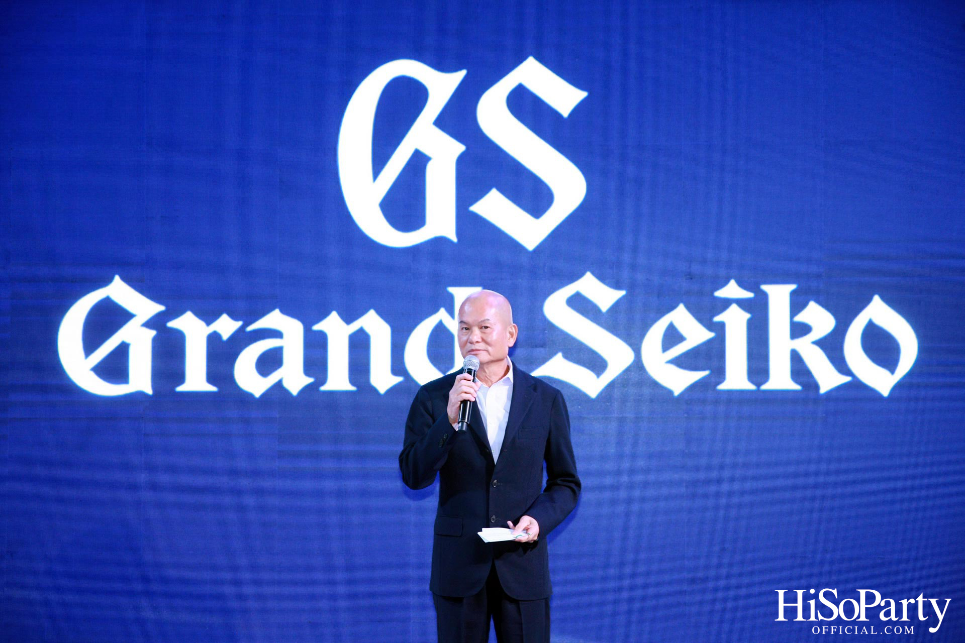 The World of Grand Seiko ฉลองครบรอบ 25 ปี Grand Seiko 9S Caliber พร้อมเปิดตัว Grand Seiko Pop Up Store