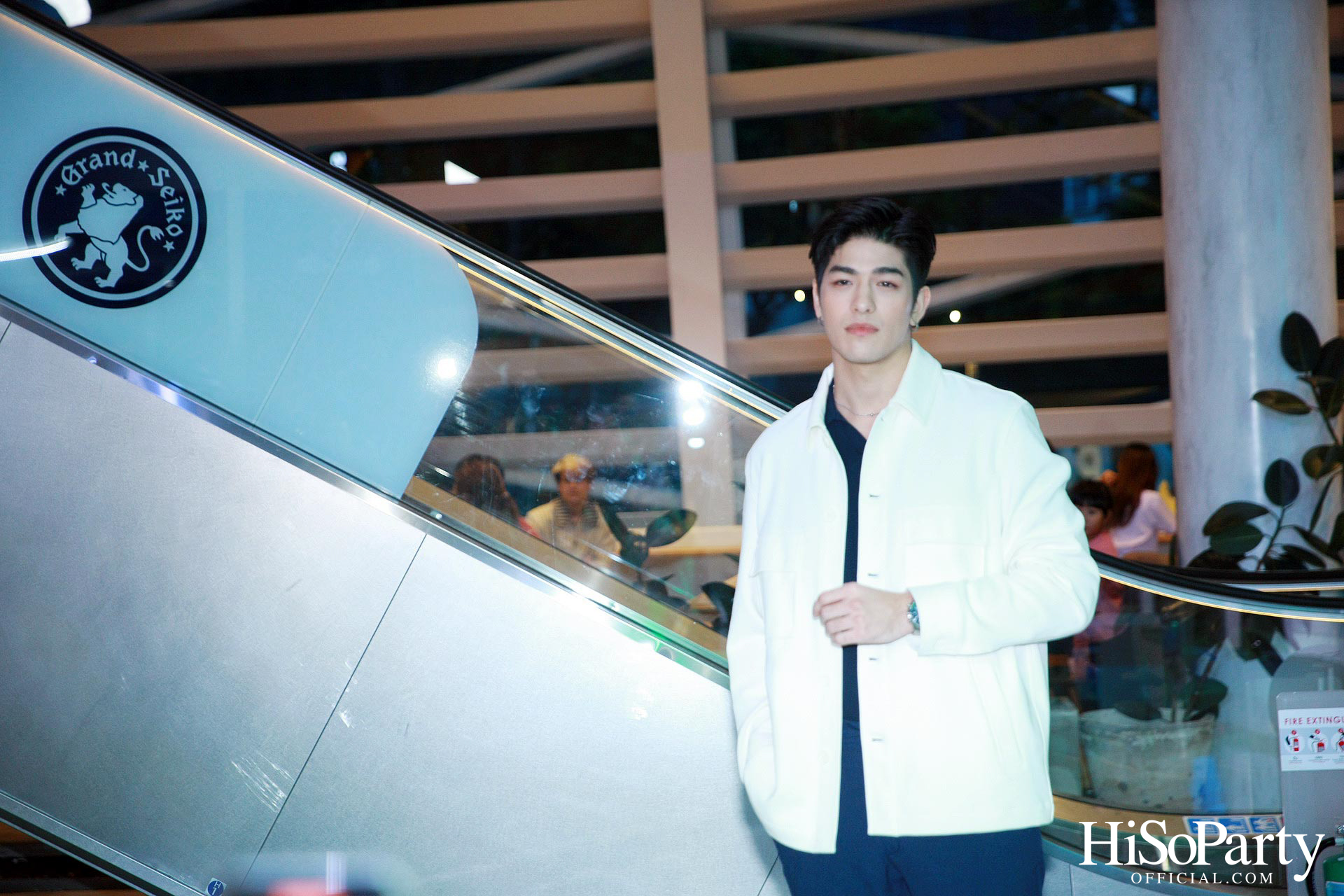 The World of Grand Seiko ฉลองครบรอบ 25 ปี Grand Seiko 9S Caliber พร้อมเปิดตัว Grand Seiko Pop Up Store