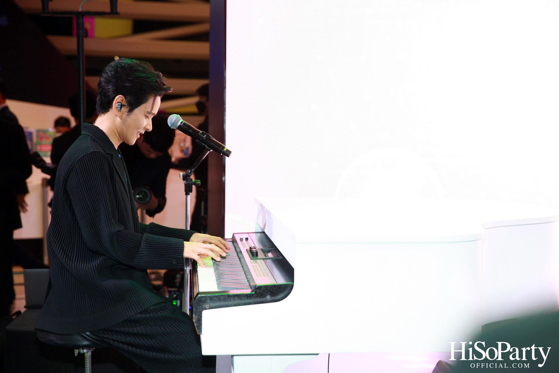 The World of Grand Seiko ฉลองครบรอบ 25 ปี Grand Seiko 9S Caliber พร้อมเปิดตัว Grand Seiko Pop Up Store