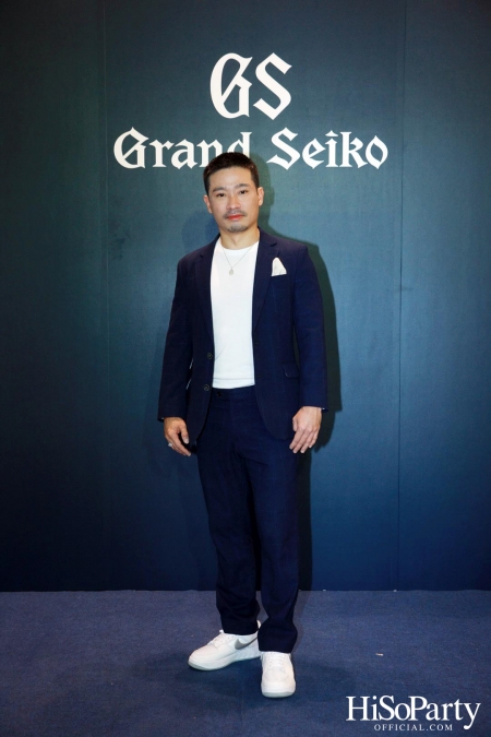 The World of Grand Seiko ฉลองครบรอบ 25 ปี Grand Seiko 9S Caliber พร้อมเปิดตัว Grand Seiko Pop Up Store 