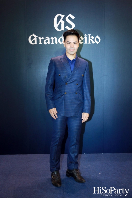 The World of Grand Seiko ฉลองครบรอบ 25 ปี Grand Seiko 9S Caliber พร้อมเปิดตัว Grand Seiko Pop Up Store 