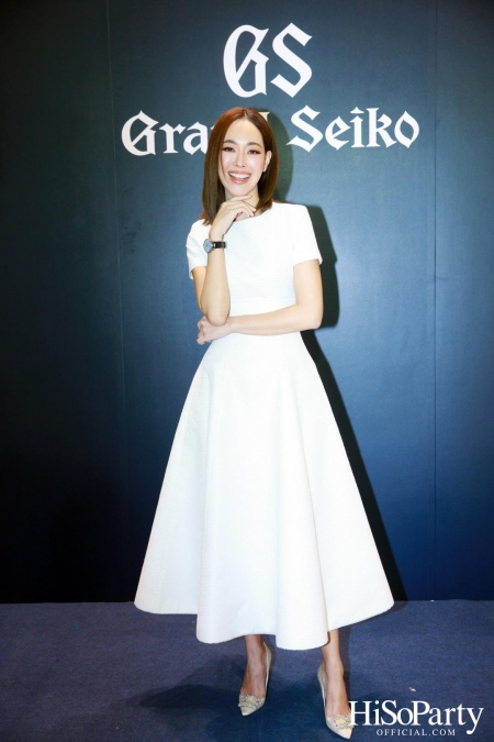 The World of Grand Seiko ฉลองครบรอบ 25 ปี Grand Seiko 9S Caliber พร้อมเปิดตัว Grand Seiko Pop Up Store 