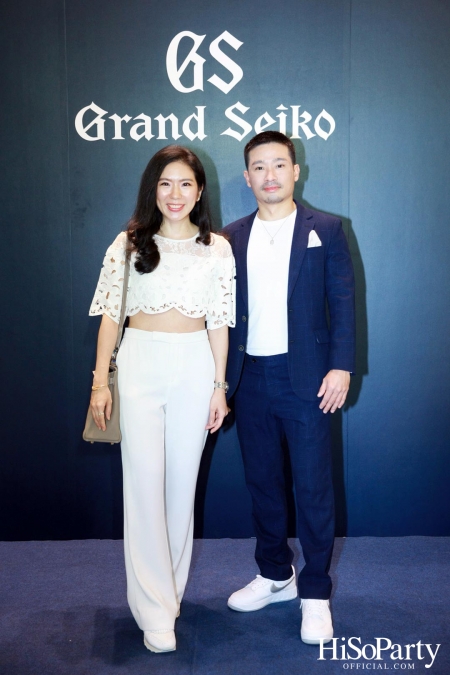 The World of Grand Seiko ฉลองครบรอบ 25 ปี Grand Seiko 9S Caliber พร้อมเปิดตัว Grand Seiko Pop Up Store 