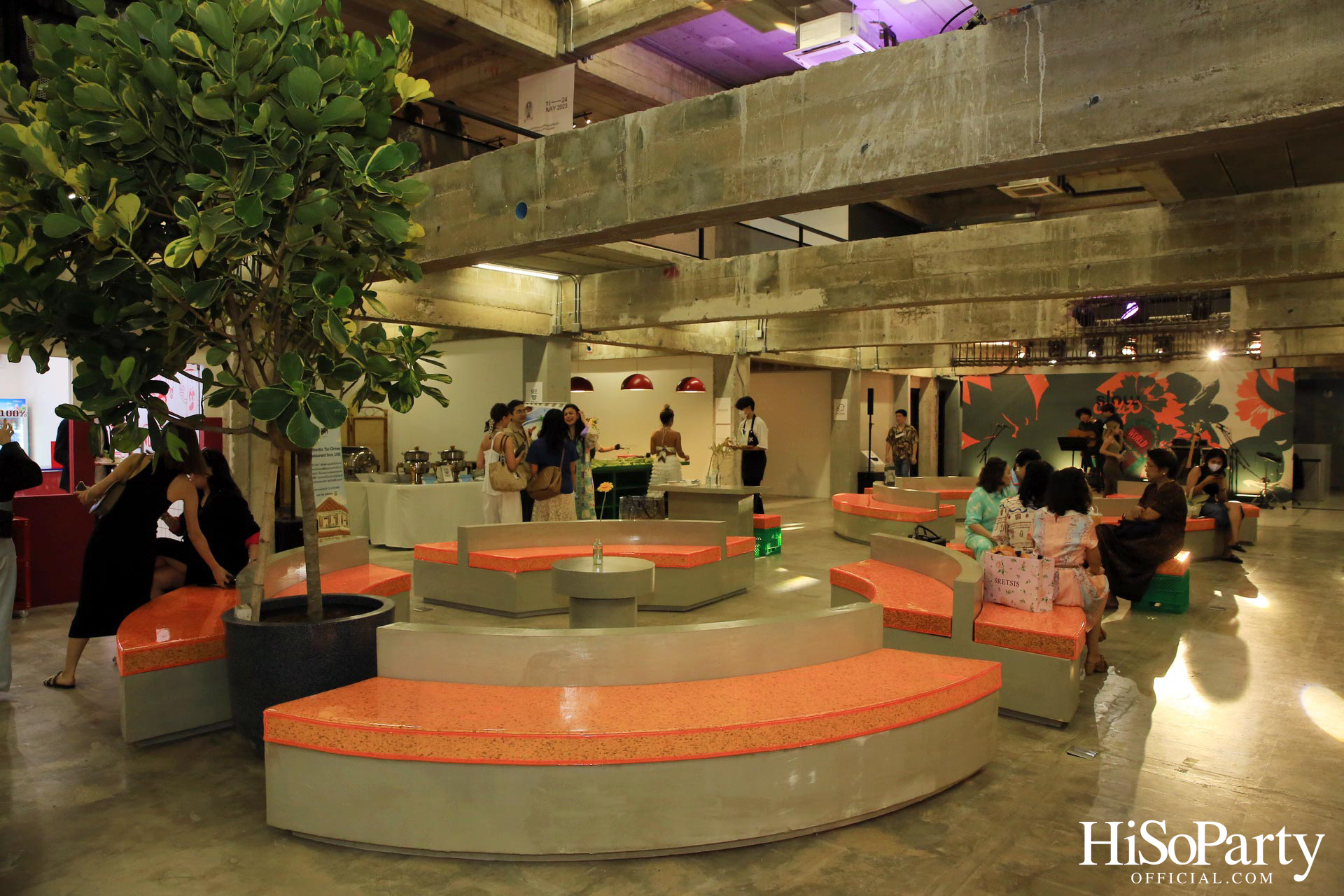 งานเปิด ‘Slowcombo’ คอมมูนิตี้สเปซ แนวคิด Mindfulness Playground แห่งแรกในเมืองไทย