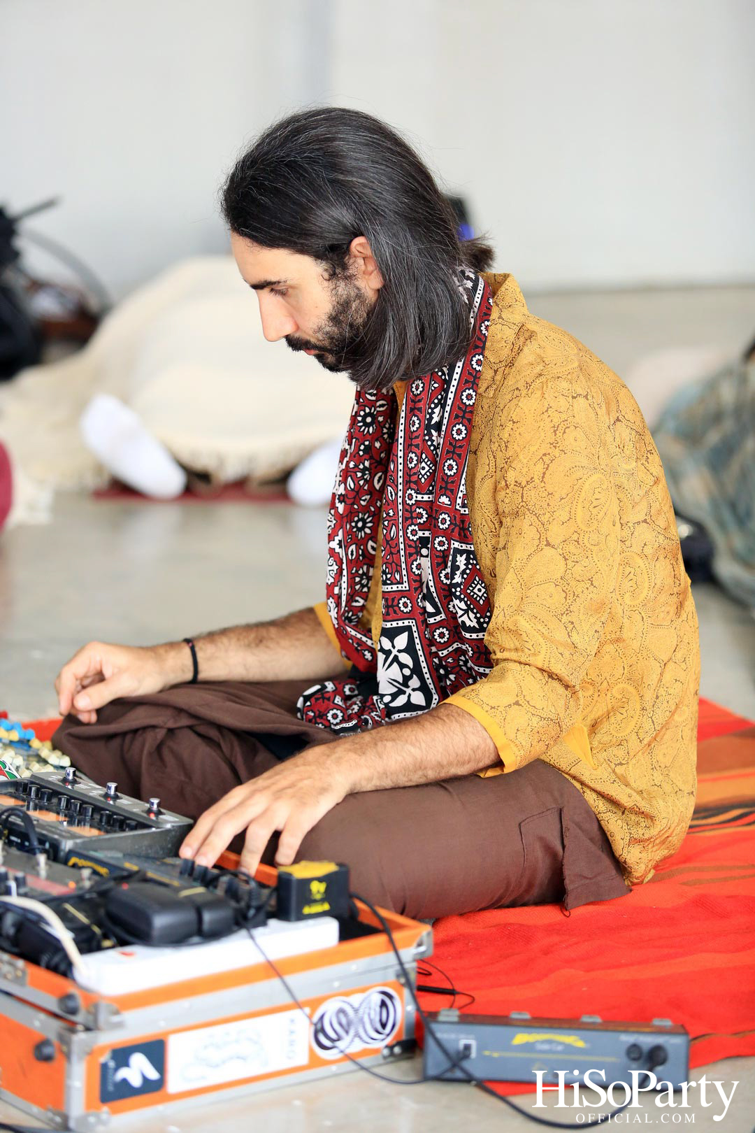 งานเปิด ‘Slowcombo’ คอมมูนิตี้สเปซ แนวคิด Mindfulness Playground แห่งแรกในเมืองไทย