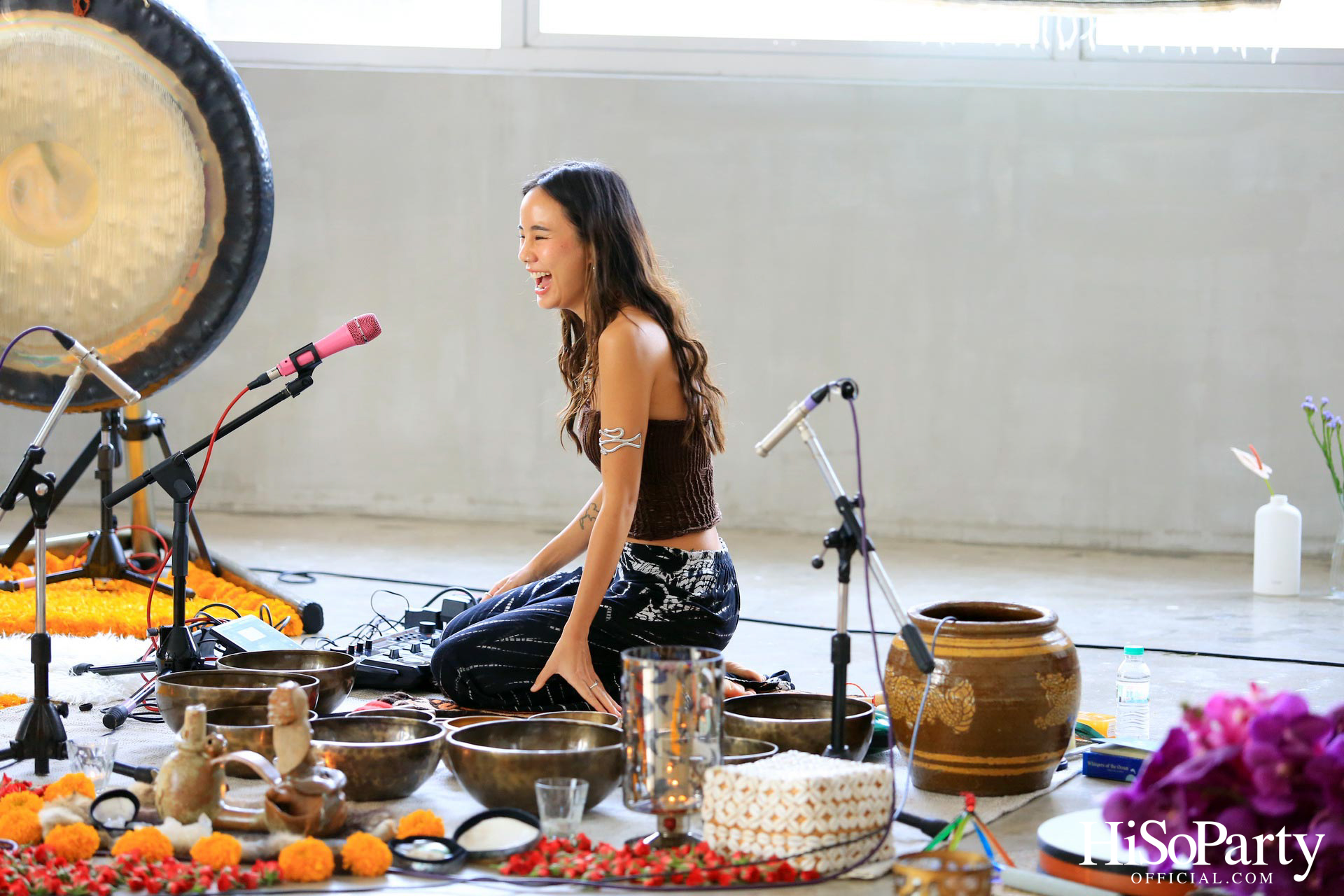 งานเปิด ‘Slowcombo’ คอมมูนิตี้สเปซ แนวคิด Mindfulness Playground แห่งแรกในเมืองไทย