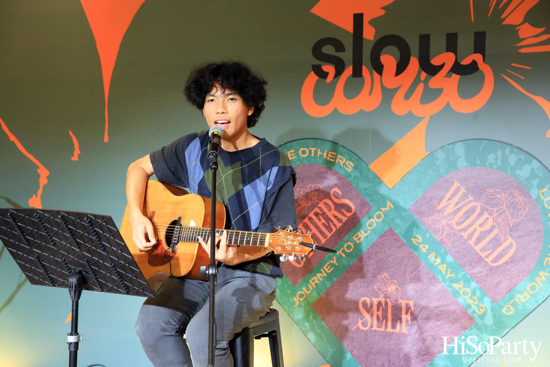 งานเปิด ‘Slowcombo’ คอมมูนิตี้สเปซ แนวคิด Mindfulness Playground แห่งแรกในเมืองไทย