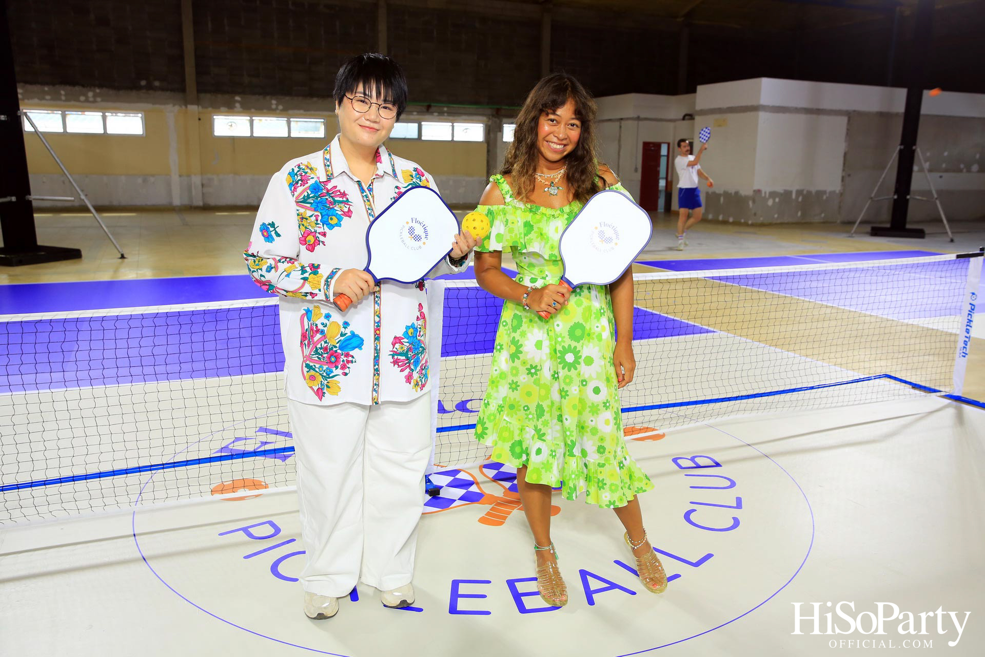 งานเปิด ‘Slowcombo’ คอมมูนิตี้สเปซ แนวคิด Mindfulness Playground แห่งแรกในเมืองไทย