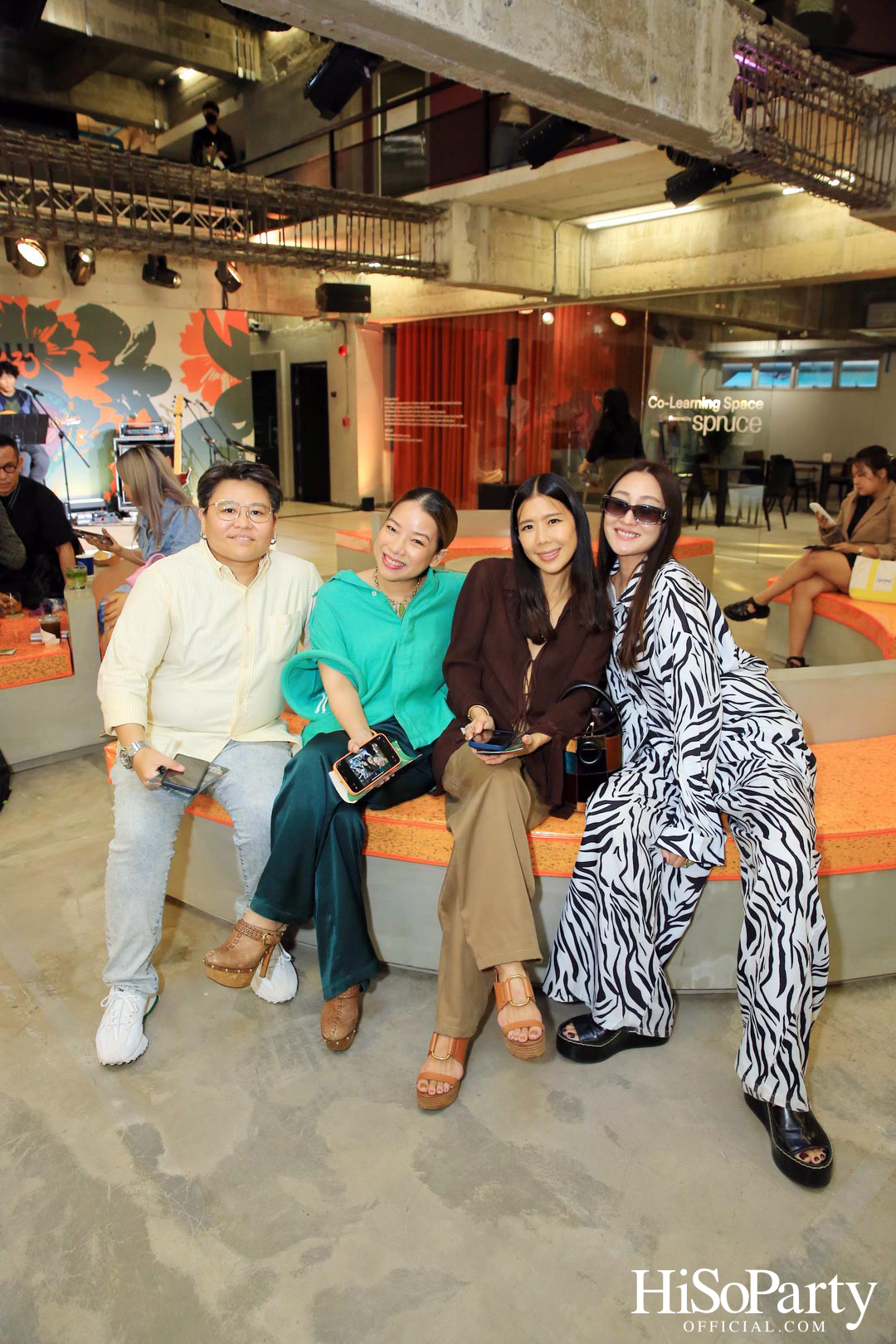 งานเปิด ‘Slowcombo’ คอมมูนิตี้สเปซ แนวคิด Mindfulness Playground แห่งแรกในเมืองไทย