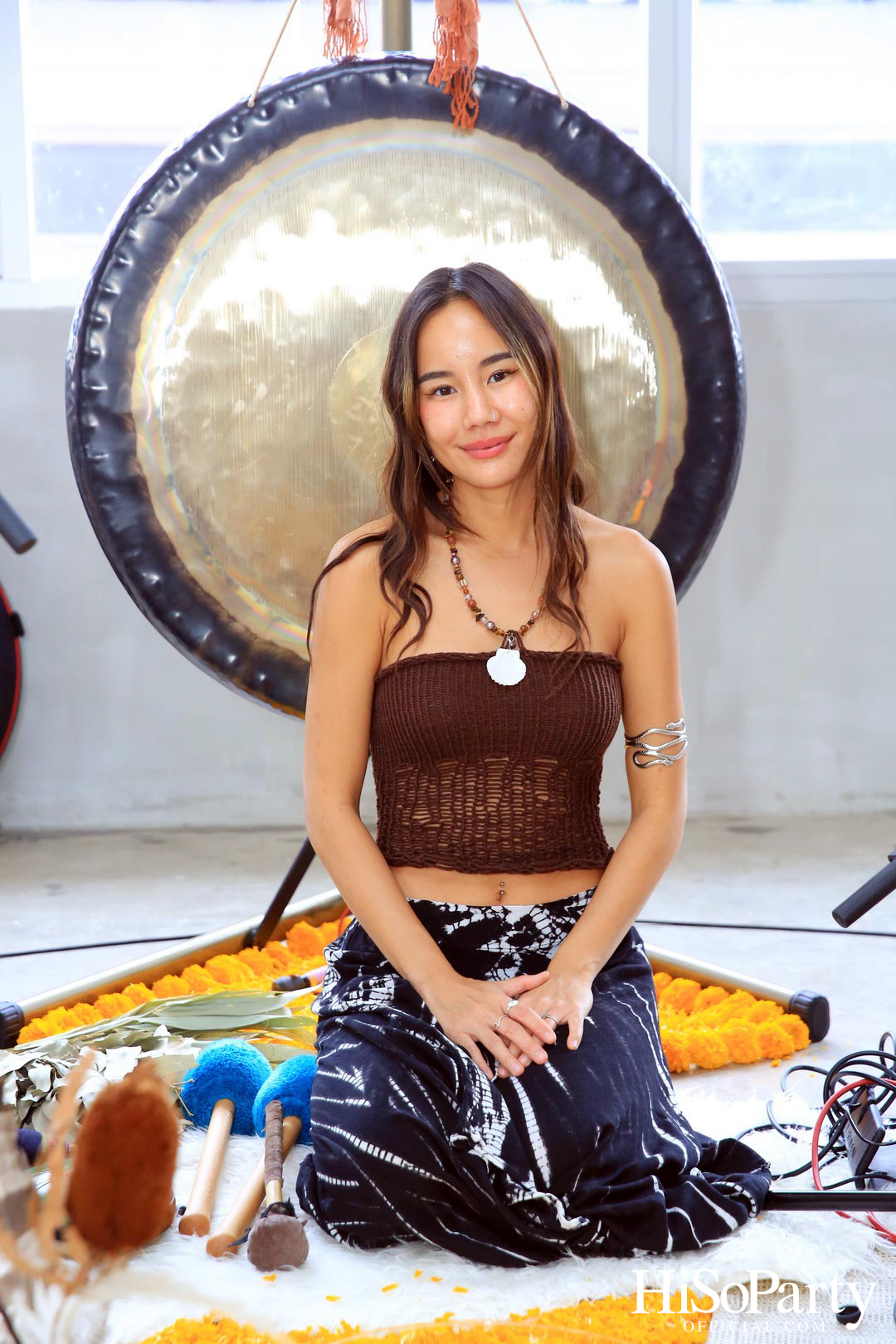 งานเปิด ‘Slowcombo’ คอมมูนิตี้สเปซ แนวคิด Mindfulness Playground แห่งแรกในเมืองไทย