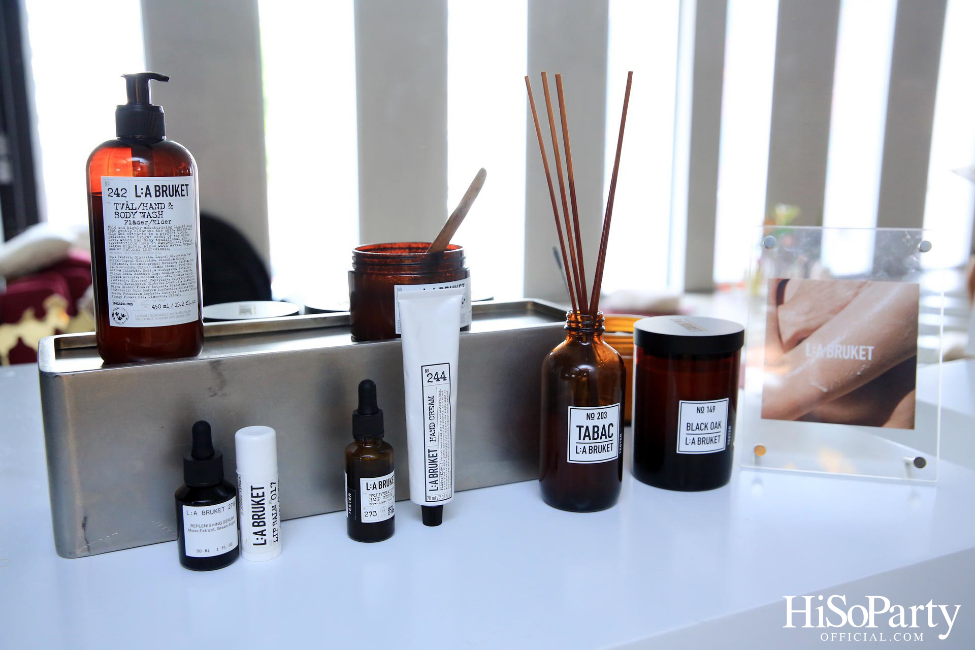 งานเปิด ‘Slowcombo’ คอมมูนิตี้สเปซ แนวคิด Mindfulness Playground แห่งแรกในเมืองไทย