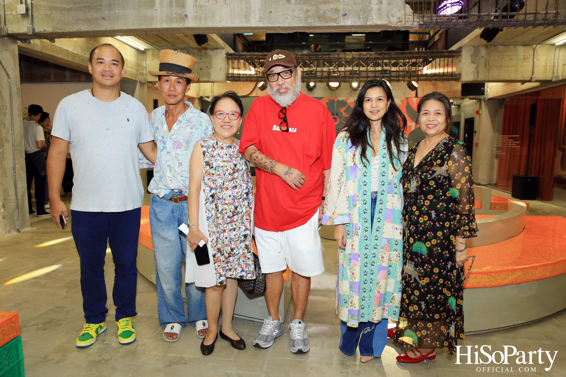 งานเปิด ‘Slowcombo’ คอมมูนิตี้สเปซ แนวคิด Mindfulness Playground แห่งแรกในเมืองไทย