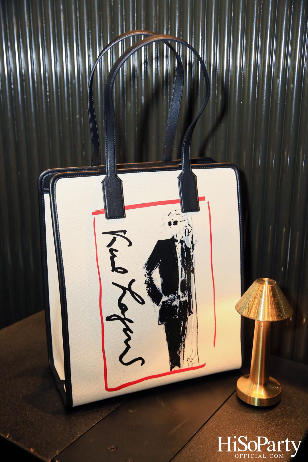 KARL LAGERFELD x The Ultimate Icon Collection