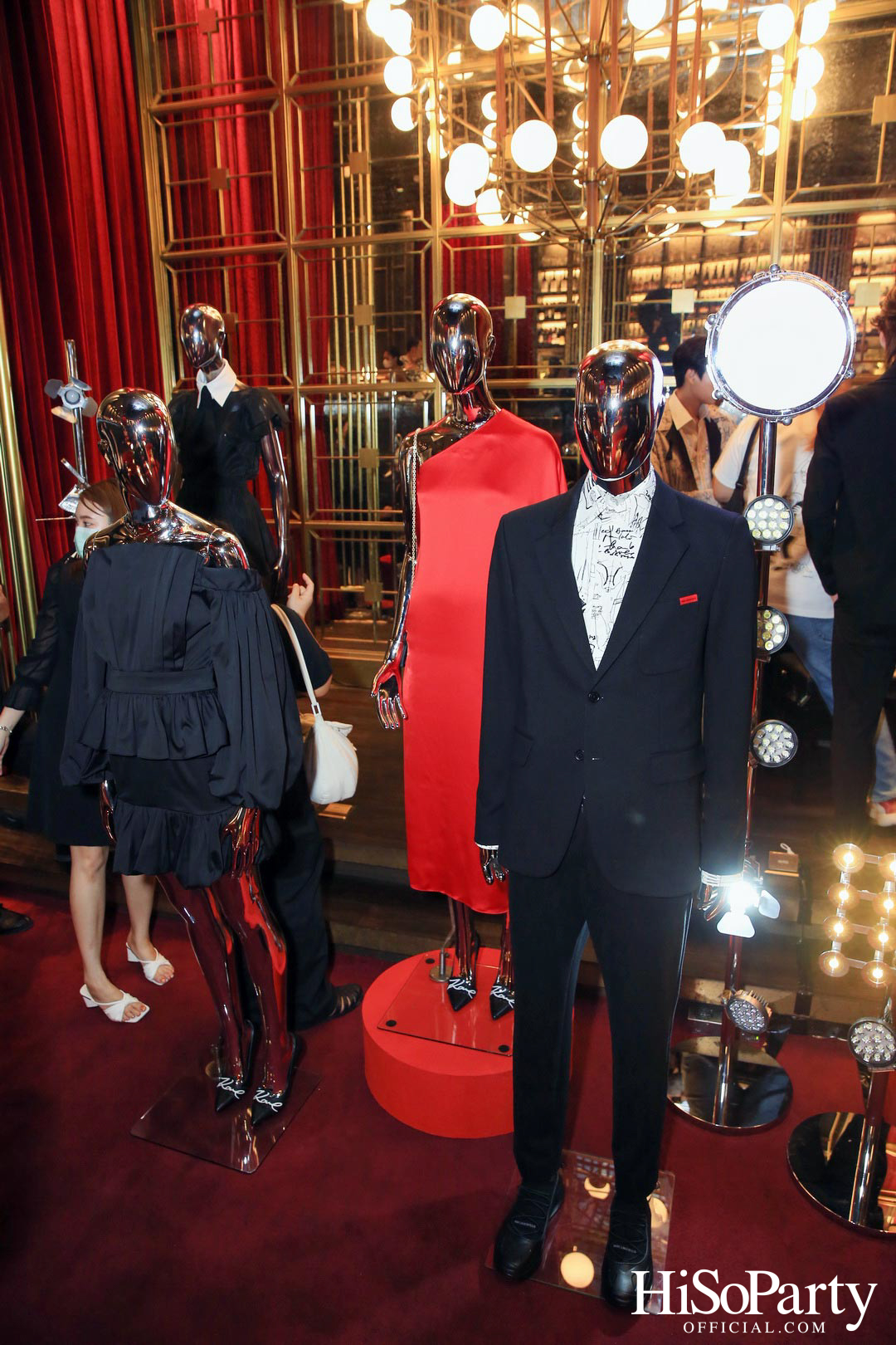 KARL LAGERFELD x The Ultimate Icon Collection