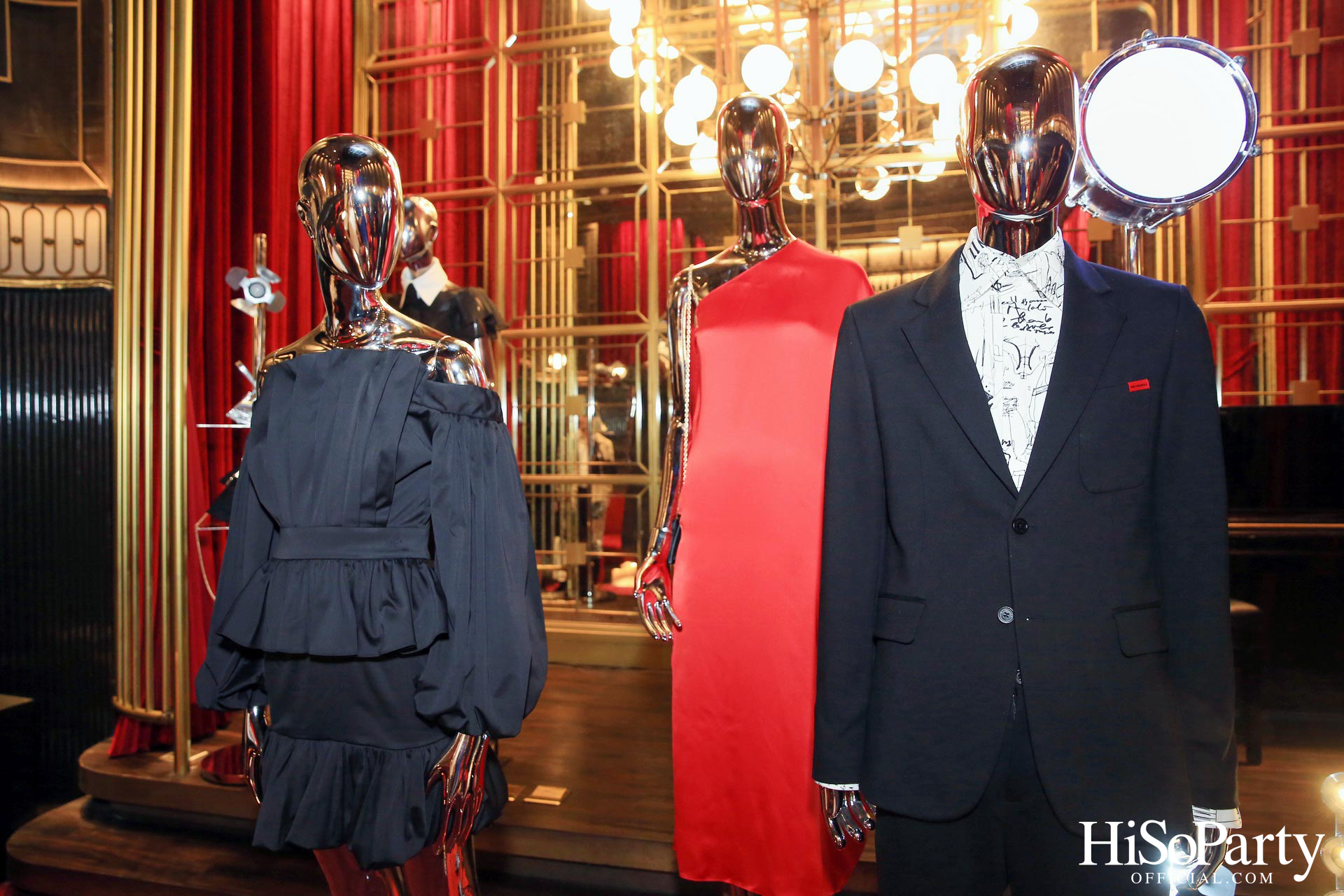 KARL LAGERFELD x The Ultimate Icon Collection