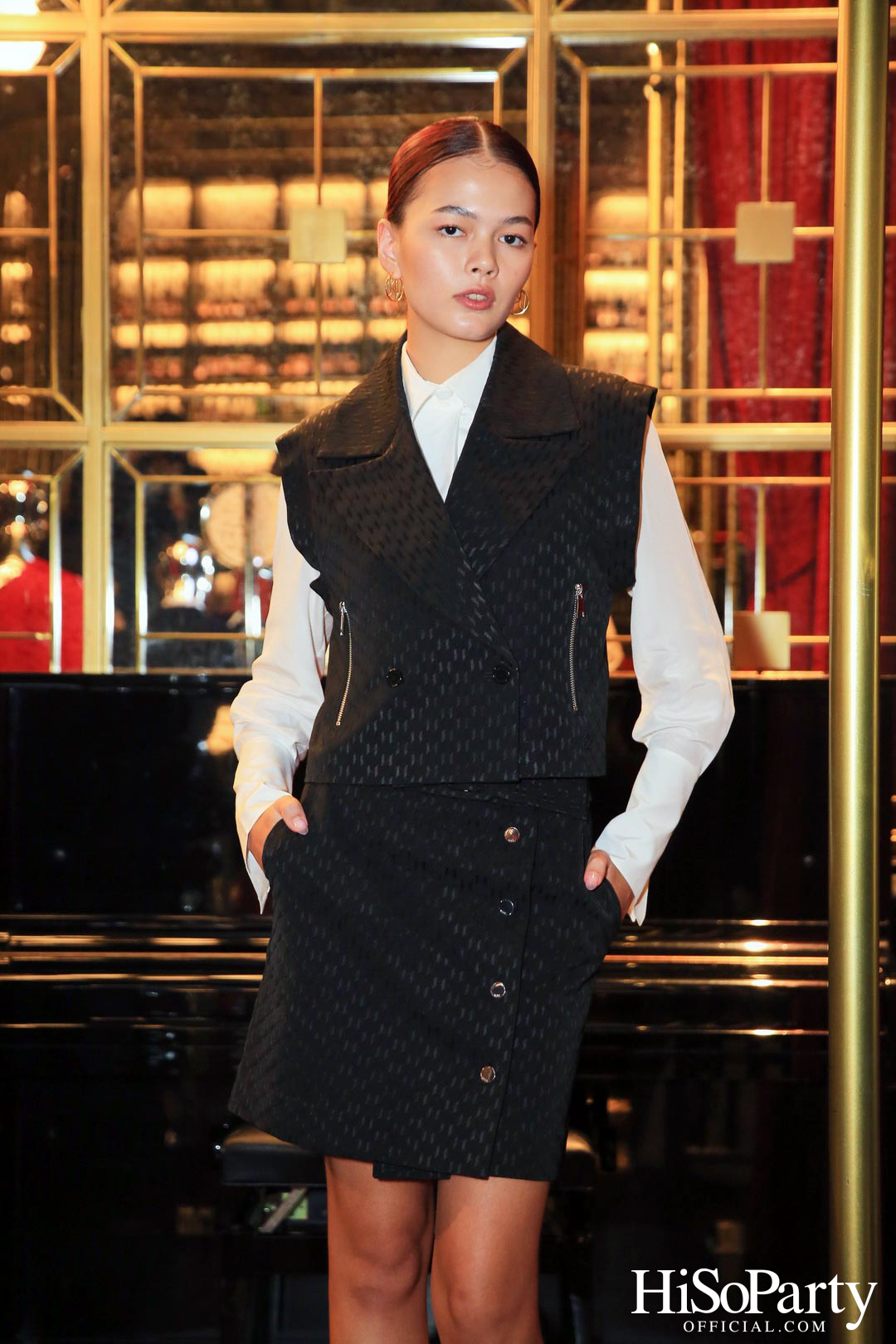 KARL LAGERFELD x The Ultimate Icon Collection