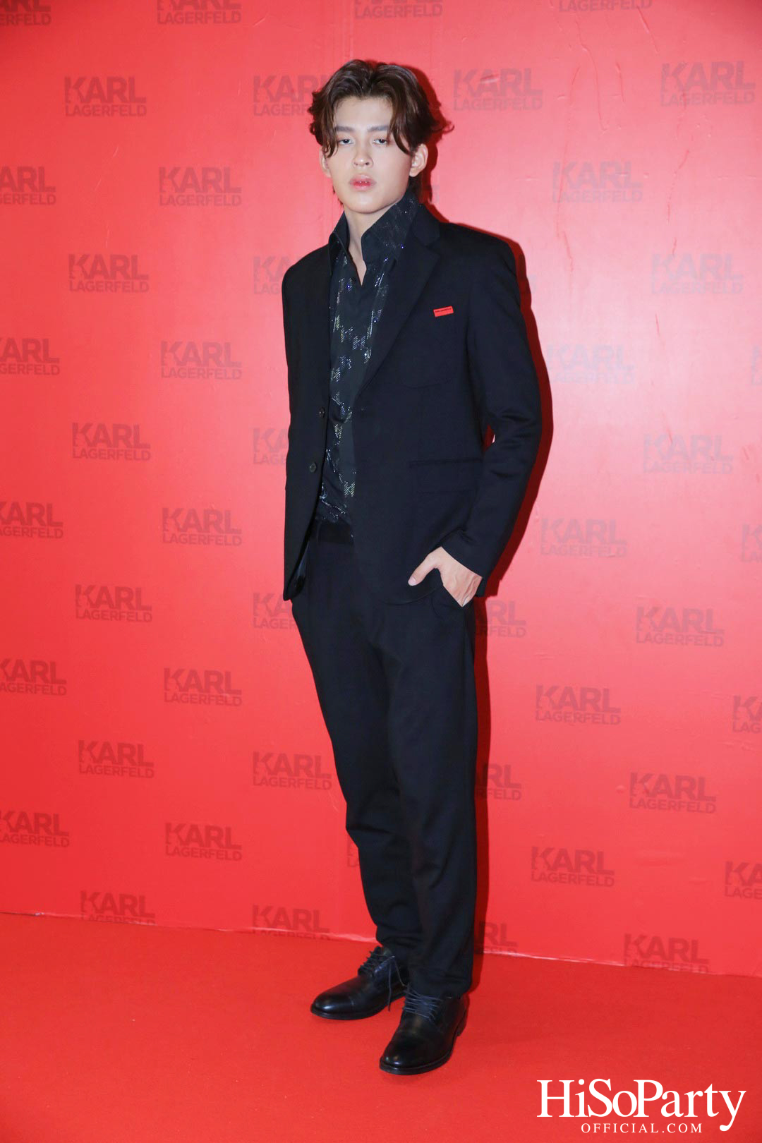 KARL LAGERFELD x The Ultimate Icon Collection