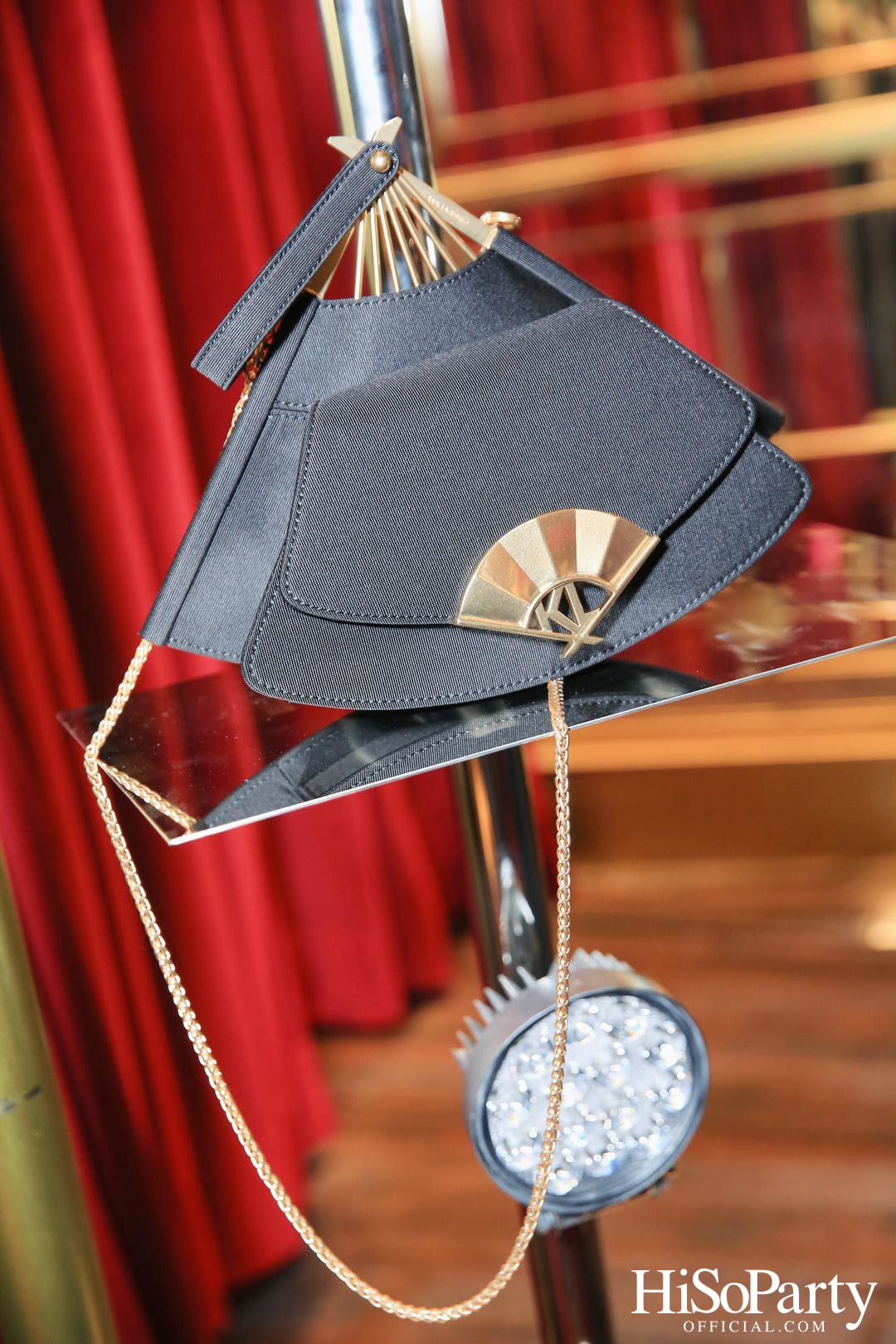 KARL LAGERFELD x The Ultimate Icon Collection