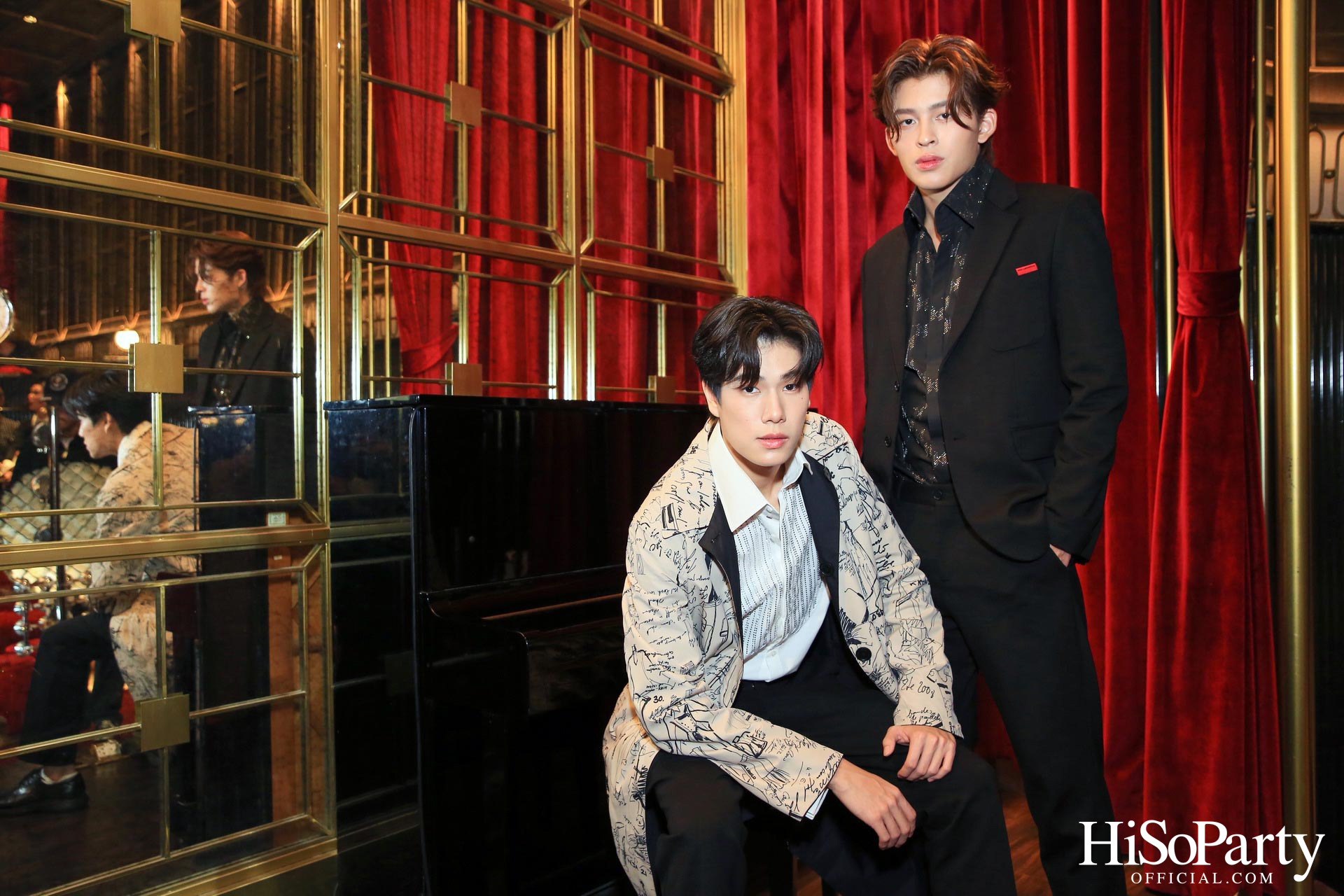 KARL LAGERFELD x The Ultimate Icon Collection