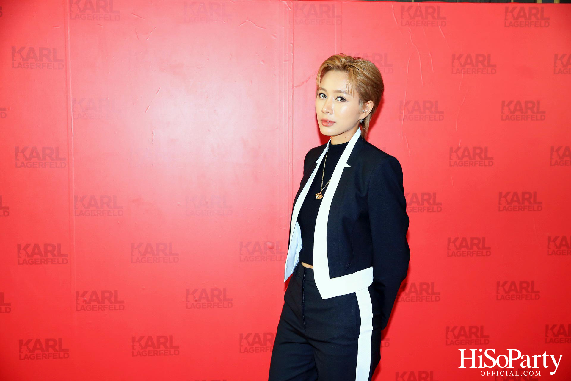 KARL LAGERFELD x The Ultimate Icon Collection