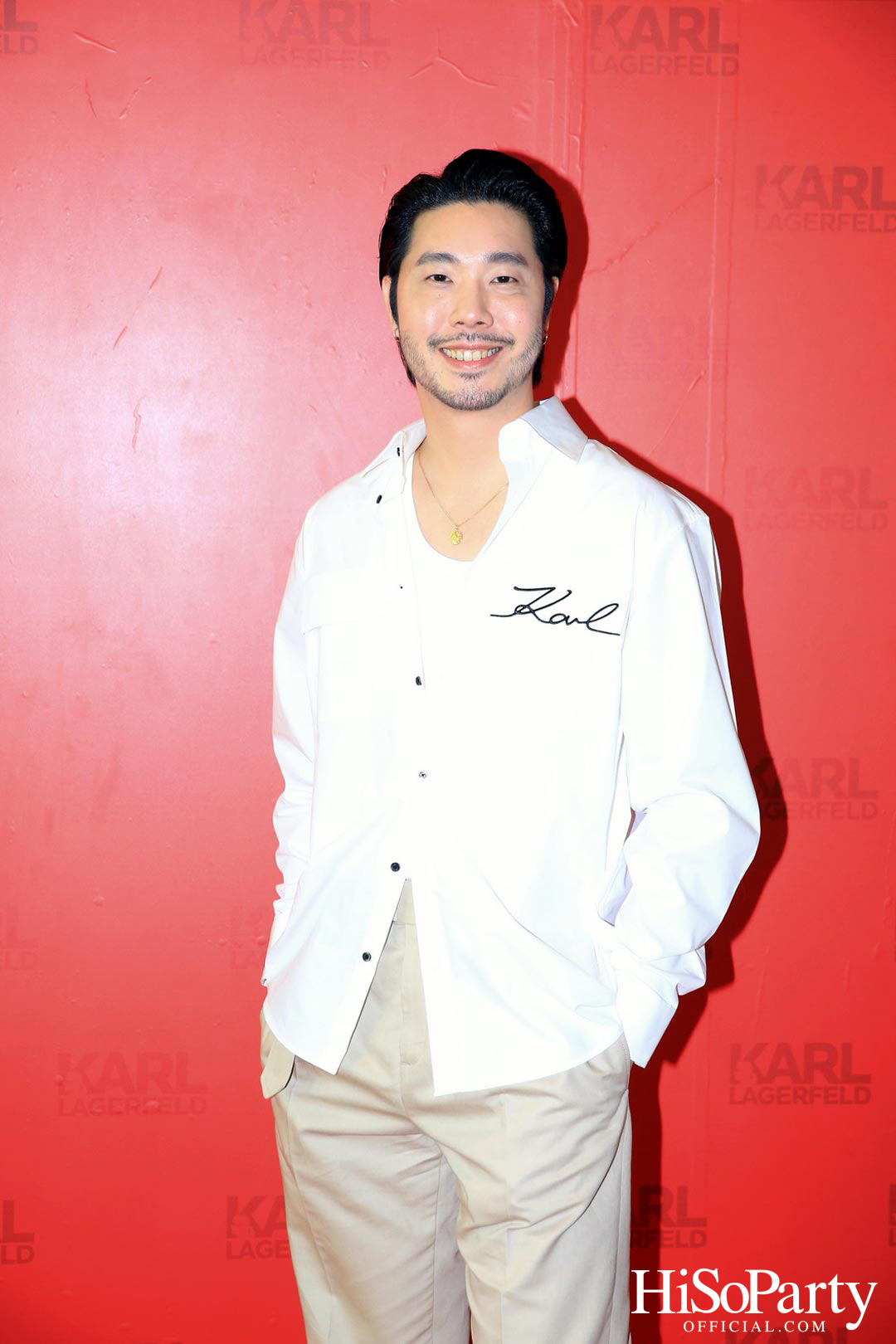 KARL LAGERFELD x The Ultimate Icon Collection