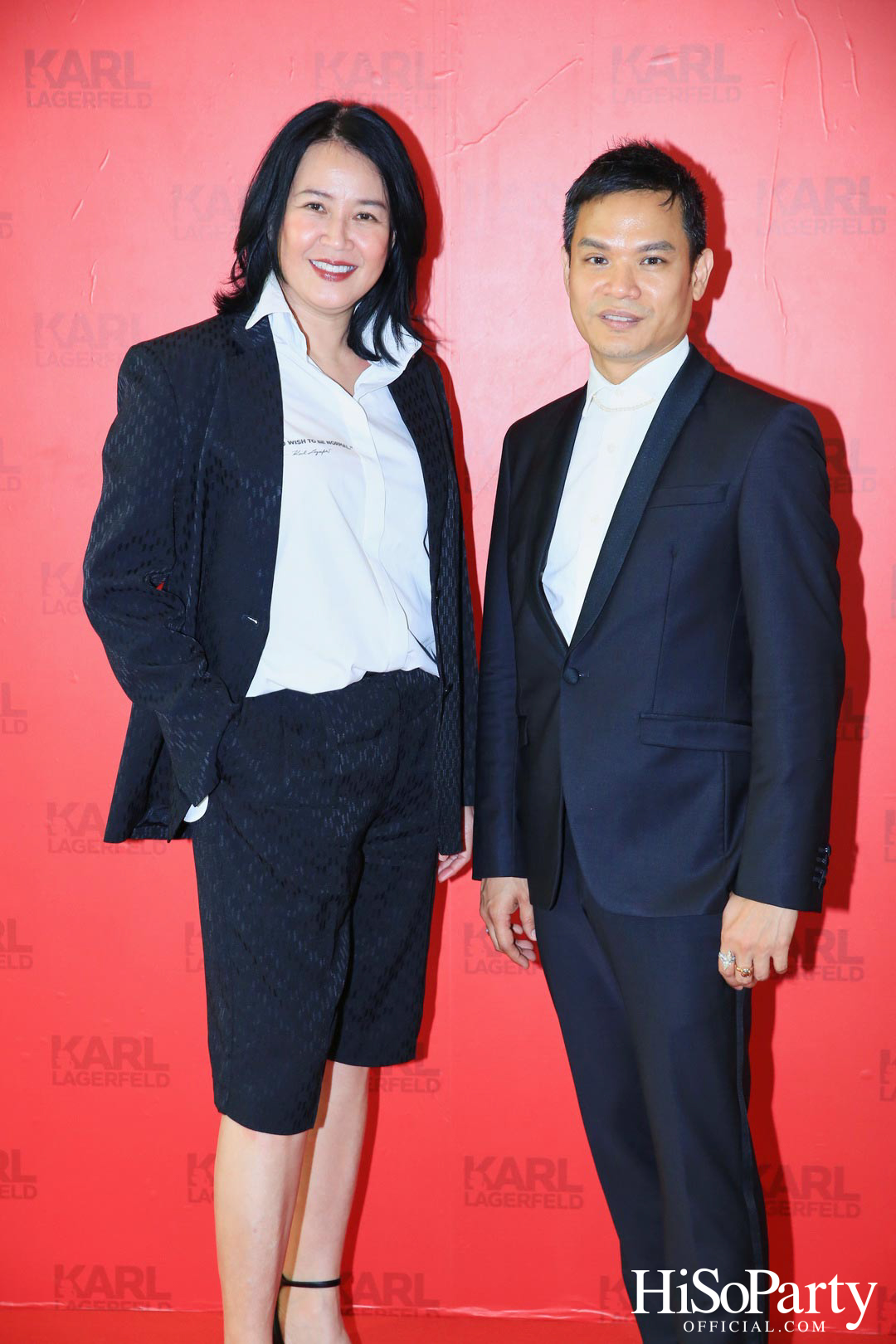 KARL LAGERFELD x The Ultimate Icon Collection