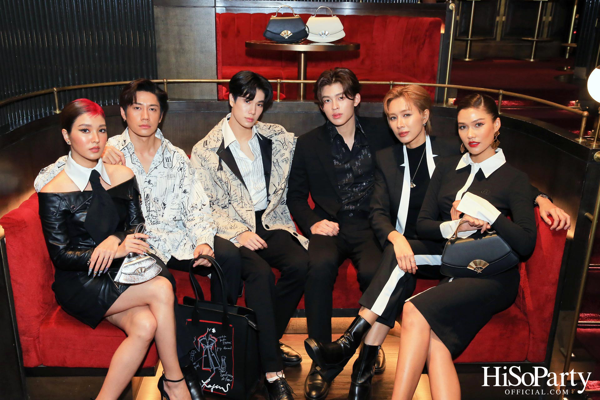 KARL LAGERFELD x The Ultimate Icon Collection