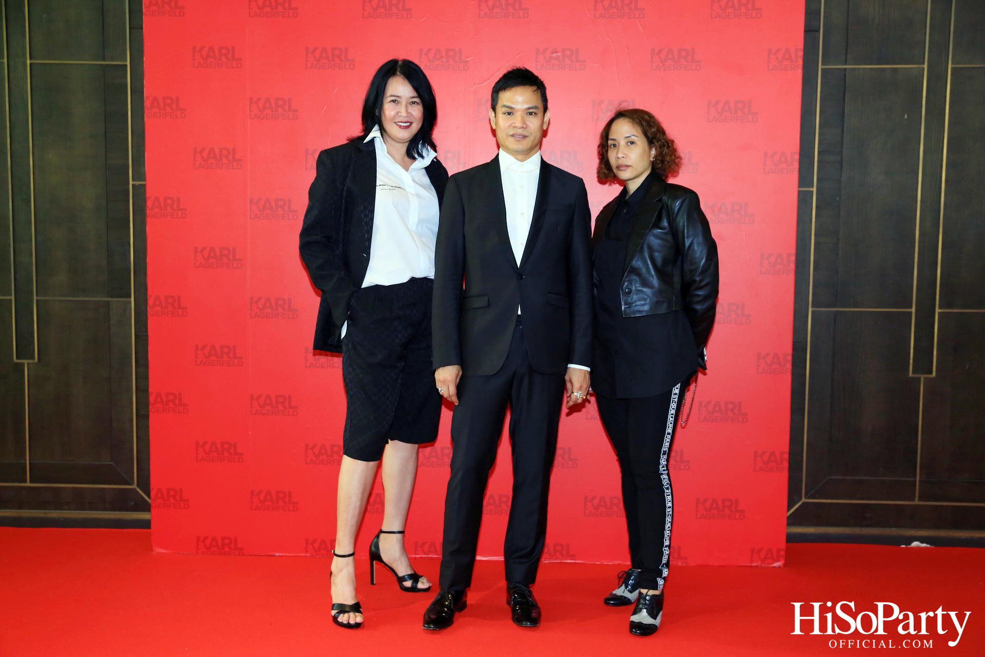 KARL LAGERFELD x The Ultimate Icon Collection