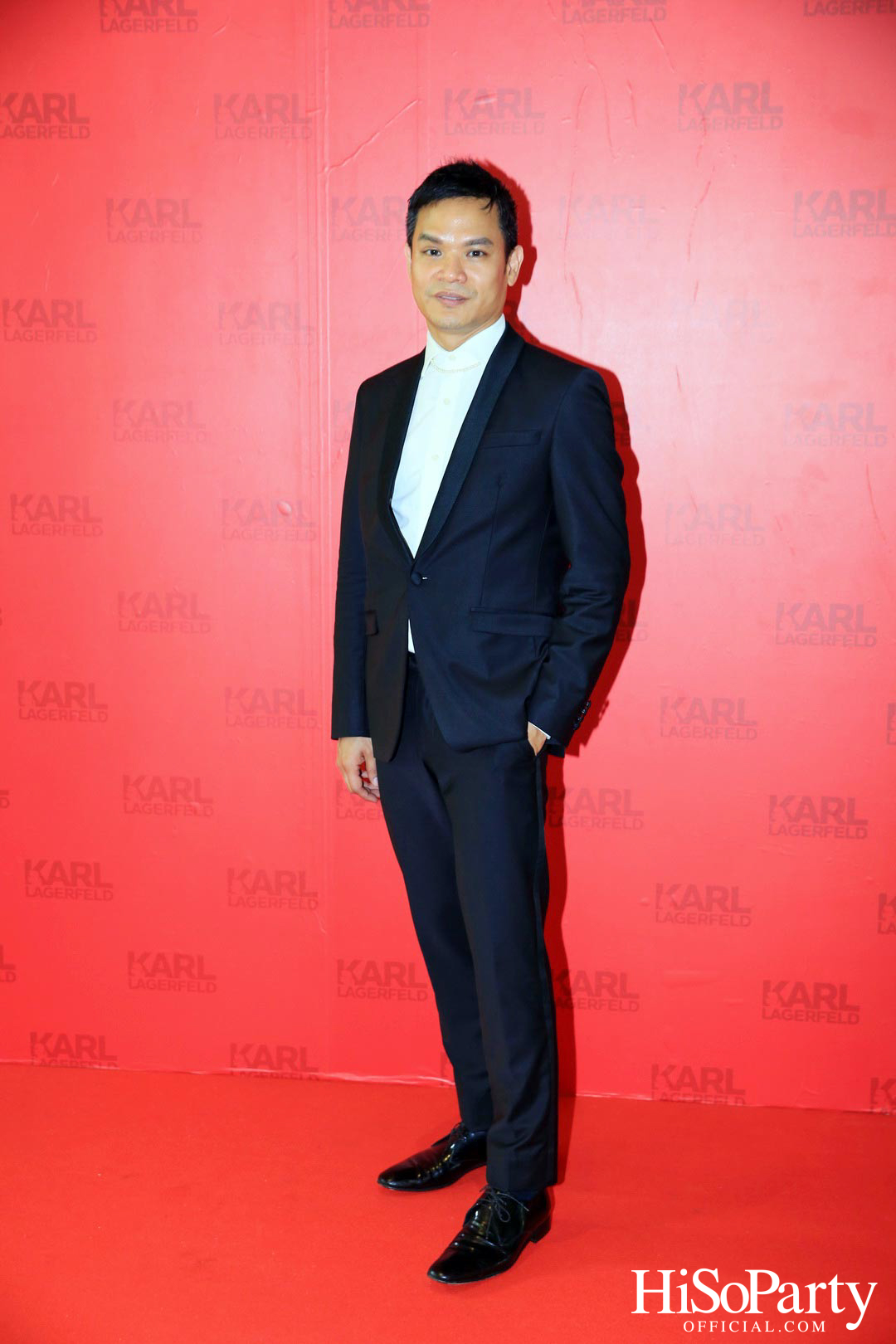 KARL LAGERFELD x The Ultimate Icon Collection