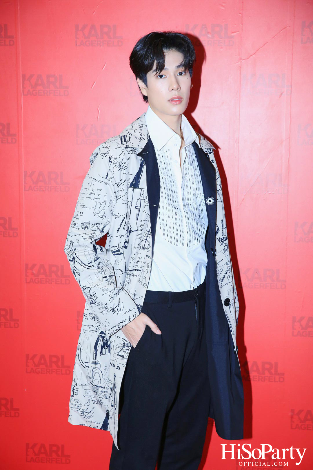 KARL LAGERFELD x The Ultimate Icon Collection