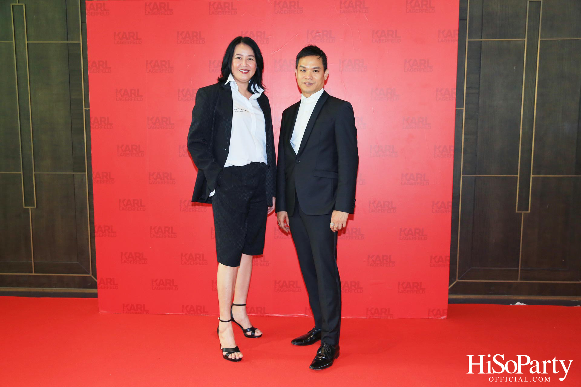 KARL LAGERFELD x The Ultimate Icon Collection