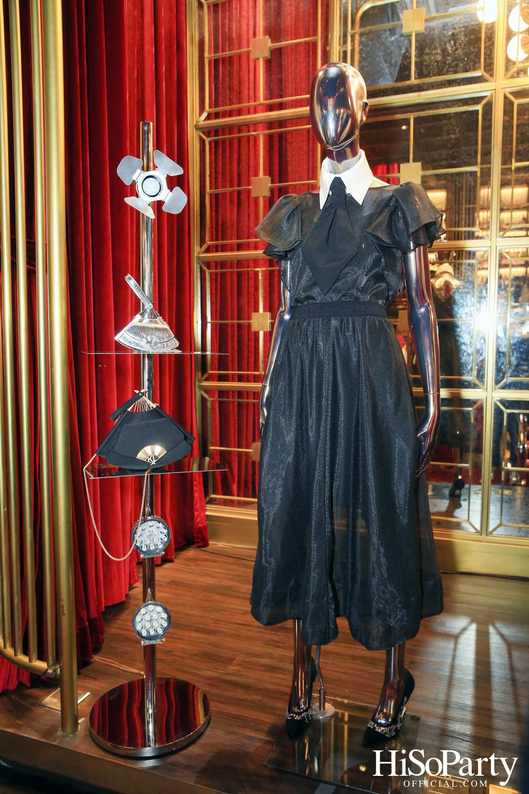 KARL LAGERFELD x The Ultimate Icon Collection