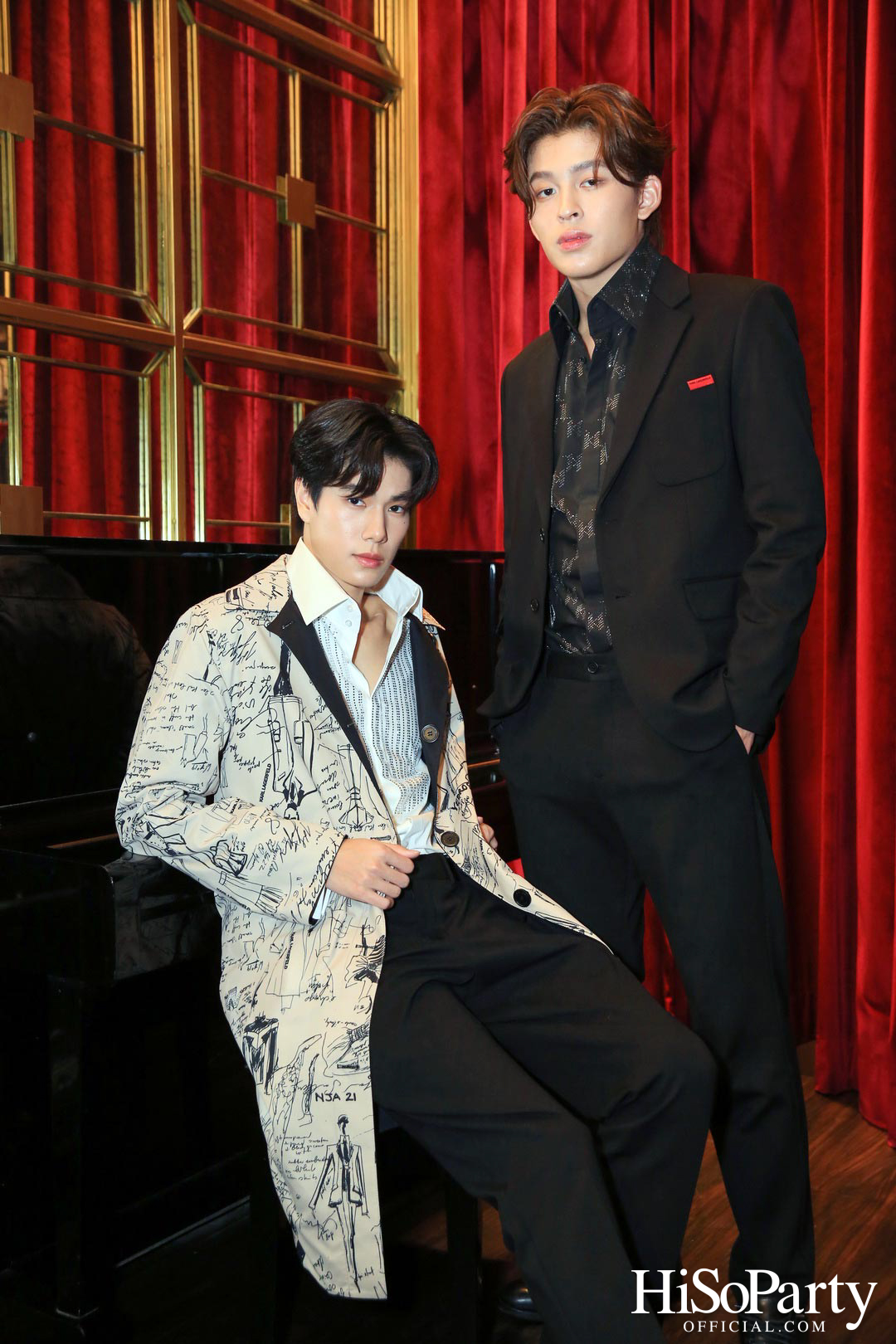 KARL LAGERFELD x The Ultimate Icon Collection