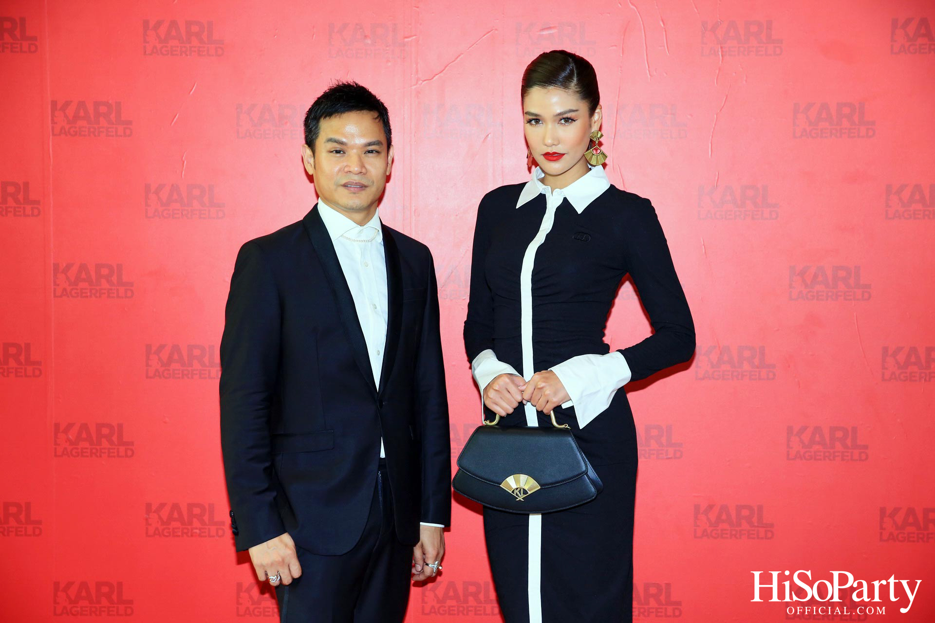 KARL LAGERFELD x The Ultimate Icon Collection